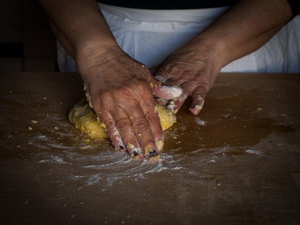 Homemade fresh pasta cooking class - A Detailed Look at the Pasta Making Experience