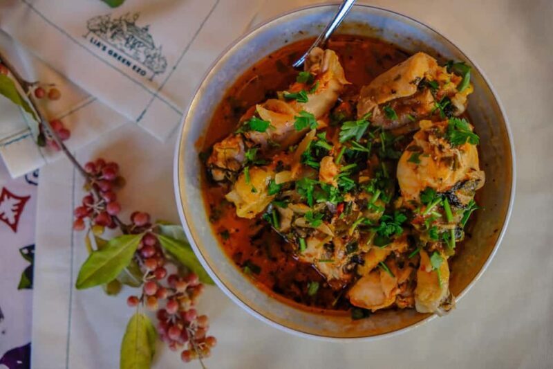 Homemade Georgian Feast in Mukhrani, near Mtskheta - Why This Tour Might Be Perfect for You