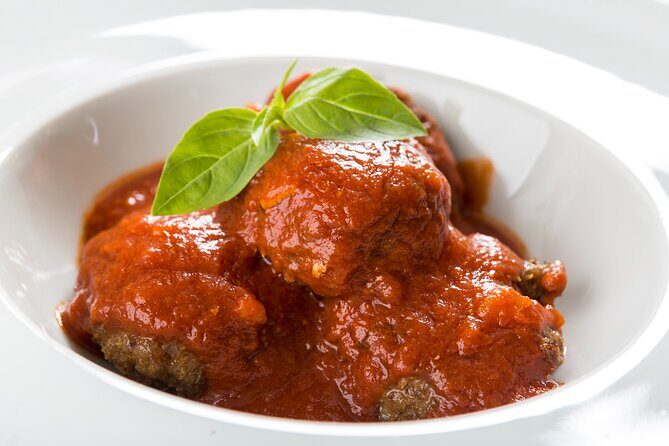 Homemade Gnocchi And Ragù - Insights from Travelers