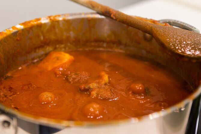 Homemade Gnocchi And Ragù - Final Thoughts