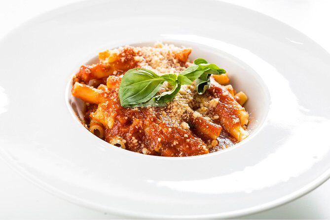 Homemade Gnocchi And Ragù - FAQs