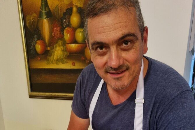 Homemade Gyro and Souvlaki with Dionisis and Eleni - Who Would Enjoy This?