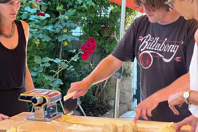 Homemade Italian Lasagna Experience with a Local Family - A Deep Dive into the Experience: Hands-On Italian Cooking in Basel