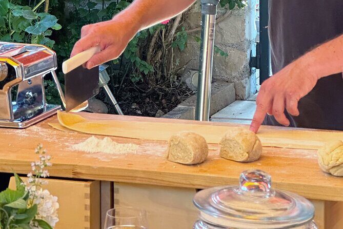 Homemade Italian Lasagna Experience with a Local Family - The Sum Up: The Real Deal in Italian Cooking