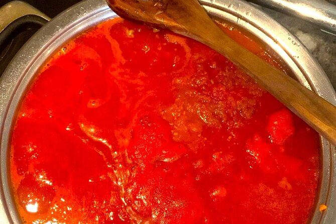Homemade Italian Pizza & Focaccia Experience with a Local Family - A Taste of Italy in Basel: An Inside Look at the Experience