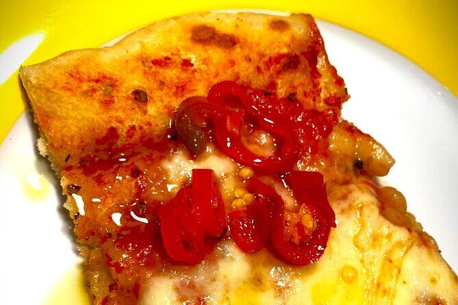 Homemade Italian Pizza & Focaccia Experience with a Local Family - Final Thoughts: Is This Experience Right for You?