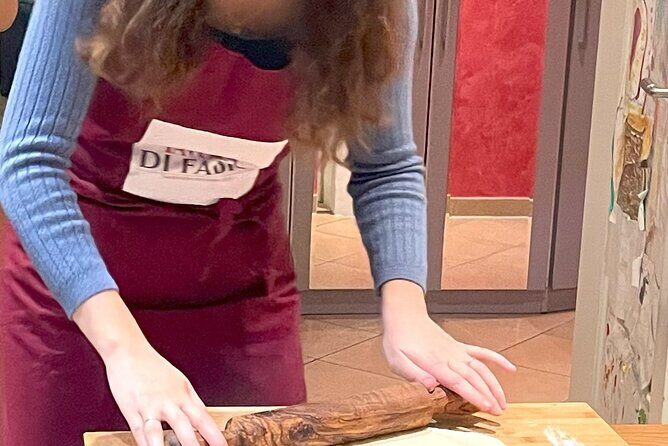Homemade Italian Pizza & Focaccia Experience with a Local Family - FAQ