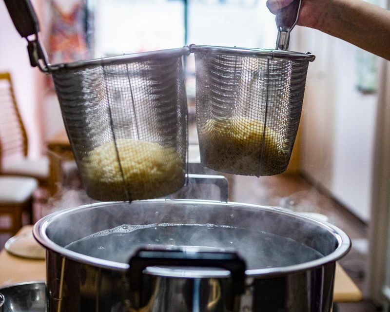 Homemade Noodle Making in Osaka (2.5 Hour) - Dietary requests need advance planning