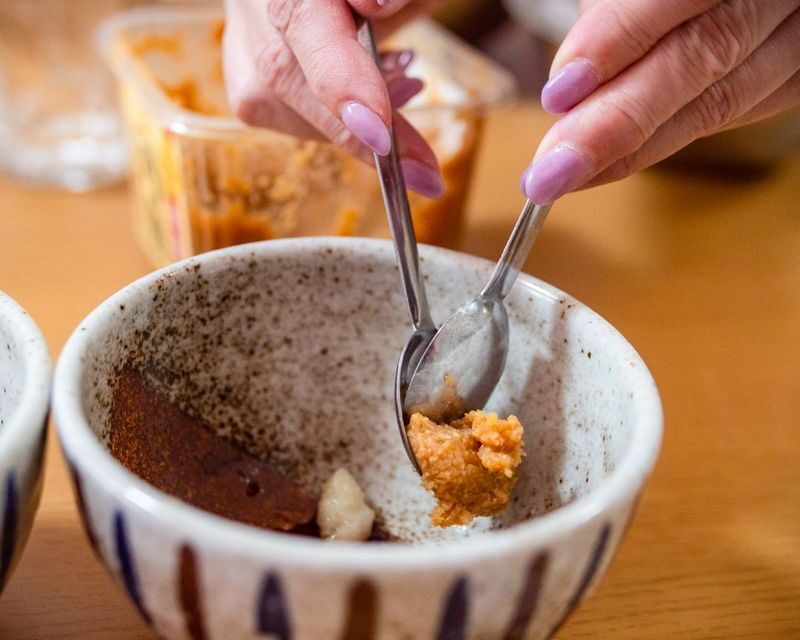 Homemade Noodle Making in Osaka (2.5 Hour) - Finding BANIX Kitahorie