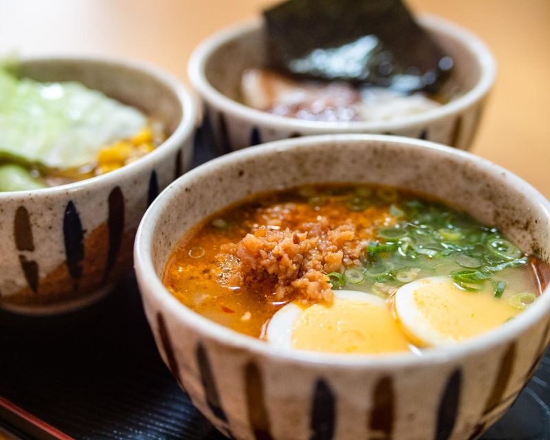 Homemade Noodle Making in Osaka (2.5 Hour) - Who should book this ramen class?