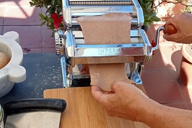 Homemade Pasta and Pesto Class with a Local Chef in Genoa - Who Will Love This Experience?