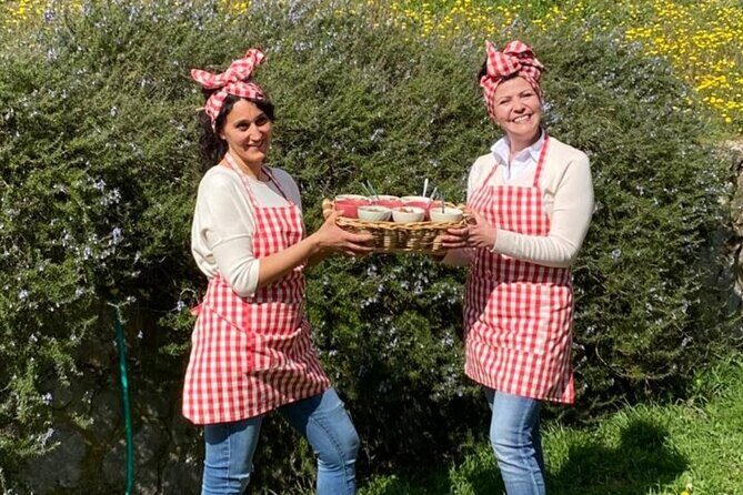 Homemade Pasta Class and Lunch in the Heart of Chianti - Homemade Pasta Class and Lunch in the Heart of Chianti