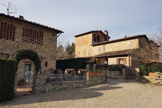 Homemade Pasta Class and Lunch in the Heart of Chianti - The Value of the Experience