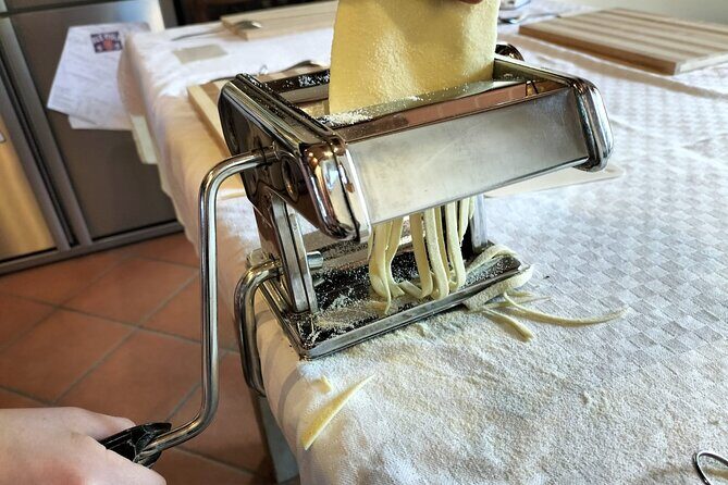 Homemade Pasta Class and Lunch in the Heart of Chianti - Who Will Love This Tour?