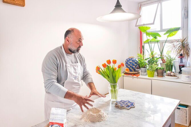 Homemade pasta Cooking Class & Home Restaurant in Rome - A Deep Dive into the Homemade Pasta & Home Restaurant Experience