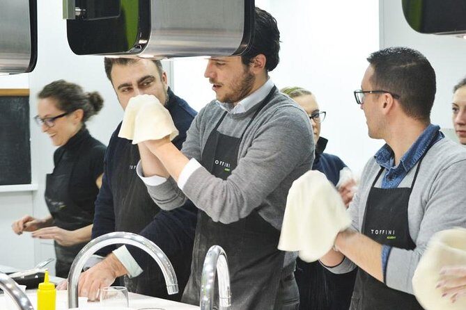 Homemade Pizza Class in Napoli - Homemade Pizza Class in Napoli: A Hands-On Journey into Italys Favorite Food