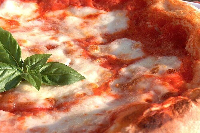 Homemade Pizza Class in Napoli - Key Points