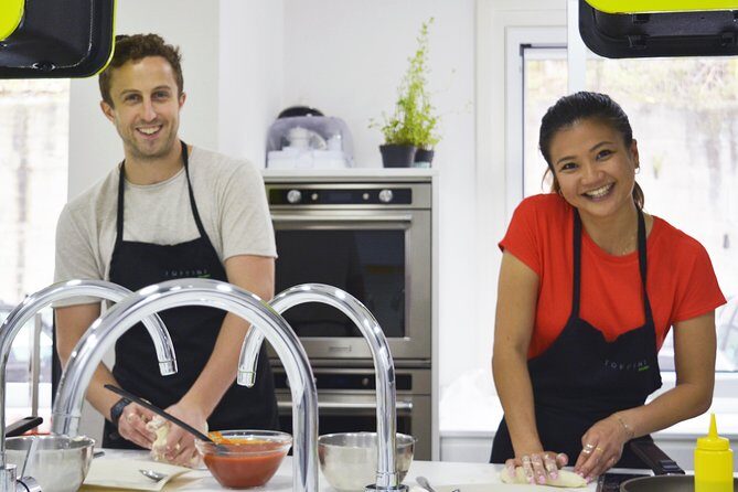 Homemade Pizza Class in Napoli - The Value: How Does it Stack Up?