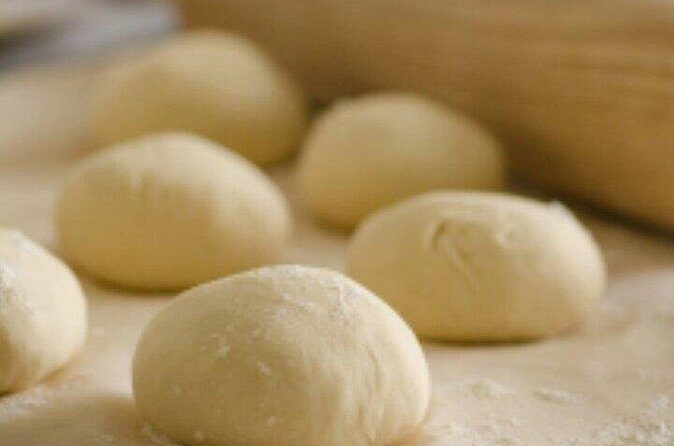 Homemade Pizza Party - FAQ