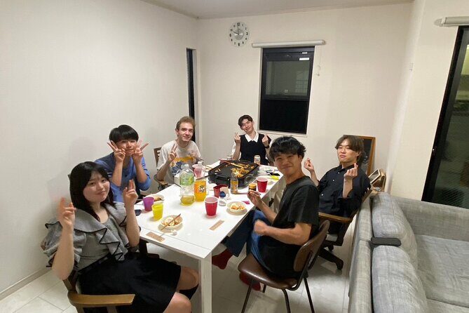 Homemade Ramen and Gyoza Cooking Class - Who Will Benefit Most