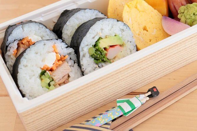 Homemade Sushi and Supermarket Tour in Kamakura - FAQs