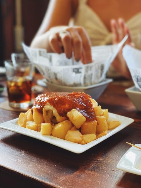 Homemade Tapas Brunch in Valencia with Local Hosts - Key Points