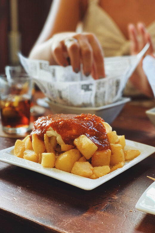 Homemade Tapas Brunch in Valencia with Local Hosts - FAQs