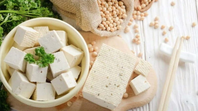 Homemade Tofu - What to Expect: The Details of Your Tofu-Making Experience