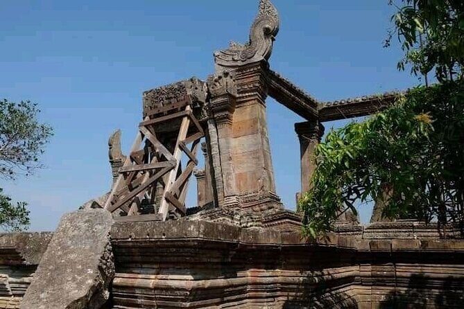 Homestay Kampong Khleang Villages - Key Points