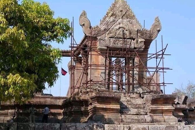 Homestay Kampong Khleang Villages - A Detailed Look at the Kampong Khleang Homestay Tour