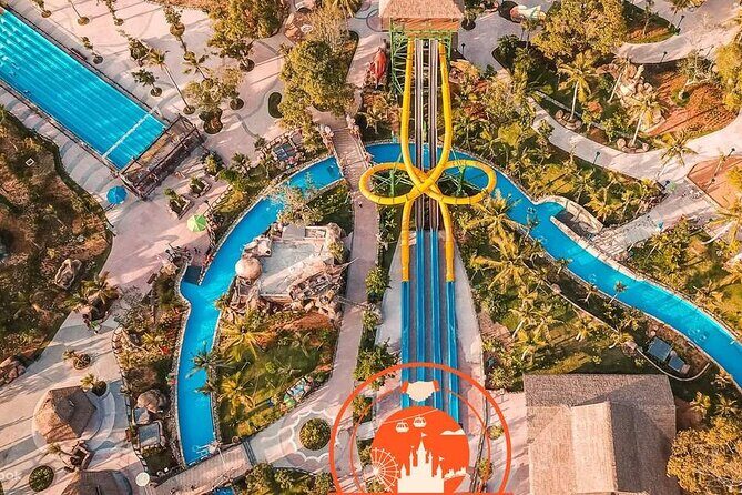 Hon Thm Cable car & 3-island hopping trip by boat - Who Should Consider This Tour?