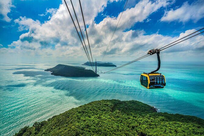Hon Thm Cable car & 3-island hopping trip by boat - Final Thoughts