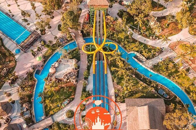 Hon Thom cable car & 4-island hopping trip in Phu Quoc Island - Exploring the Phu Quoc Tour: What to Expect