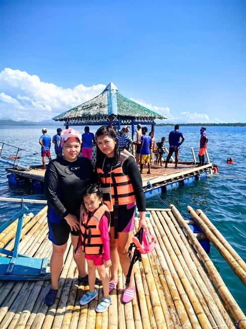 Honda Bay Island Hopping Tour  A Perfect Day in Paradise - The Sum Up: Who Should Book This Tour?