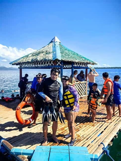 Honda Bay Island Hopping Tour  A Perfect Day in Paradise - FAQs