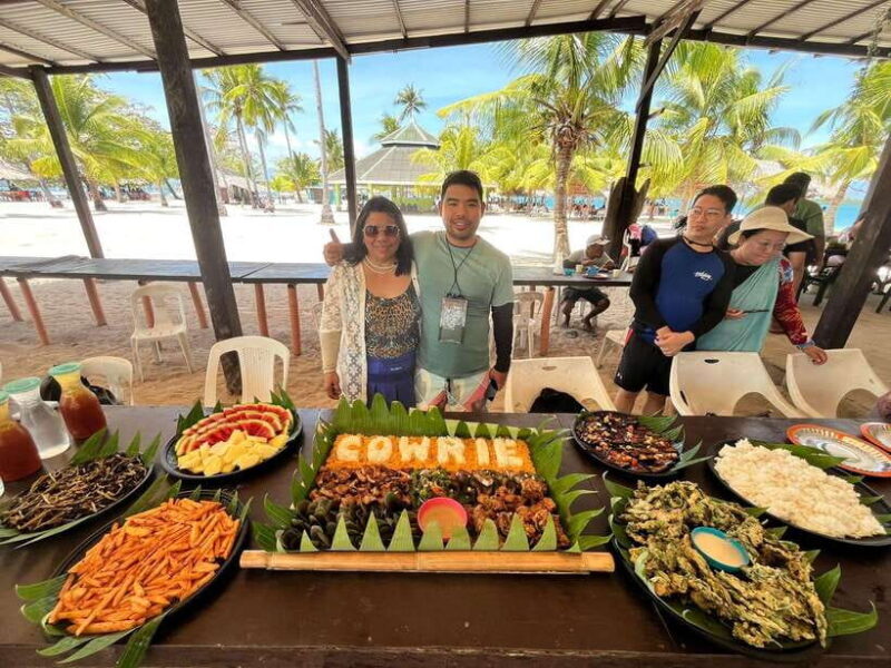 Honda Bay Island: Island Tour with Lunch & Transfer - Final Thoughts: Is It Worth It?