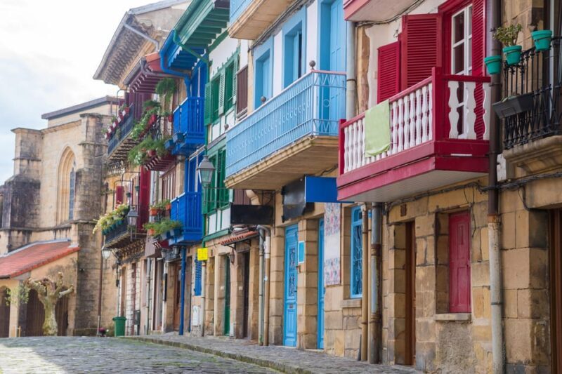 Hondarribia: City Highlights Guided Walking Tour - Final Thoughts