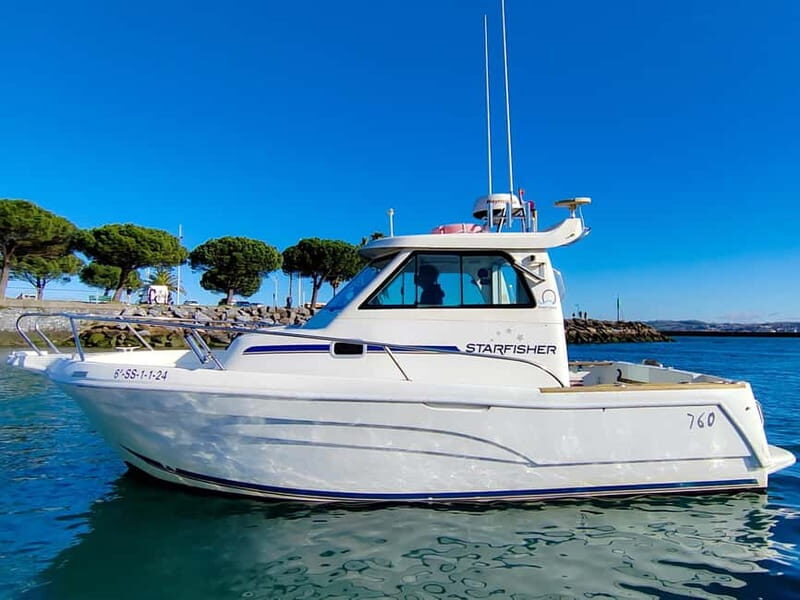 Hondarribia to St. Jean de Luz by sea (French Basque Coast) - Final Thoughts