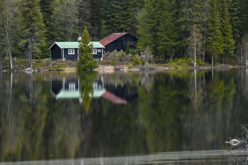 Hønefoss: 2-Day Packrafting Adventure in Spålen Nature - Who Is This Tour For?