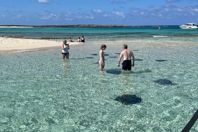 Honeymoon Harbour and The Sapona Day Trip - Who Will Love This Tour?