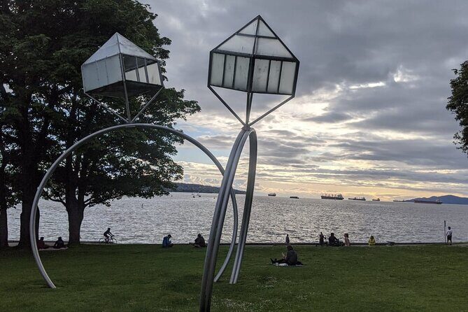 Honeymoon in Vancouver -Couple City Day Tour (Private) - The Sum Up