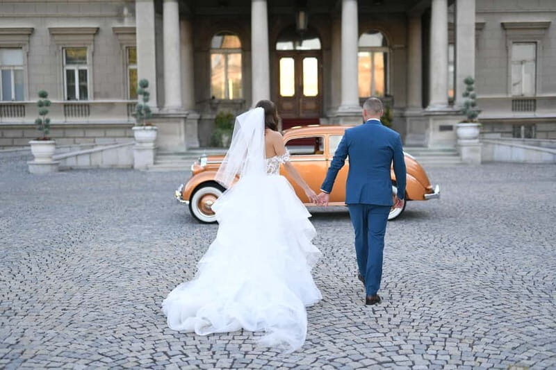 Honeymoon photography session in Belgrade - Price and Value: Is It Worth It?