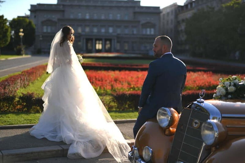 Honeymoon photography session in Belgrade - The Sum Up: Who Should Consider This Experience?