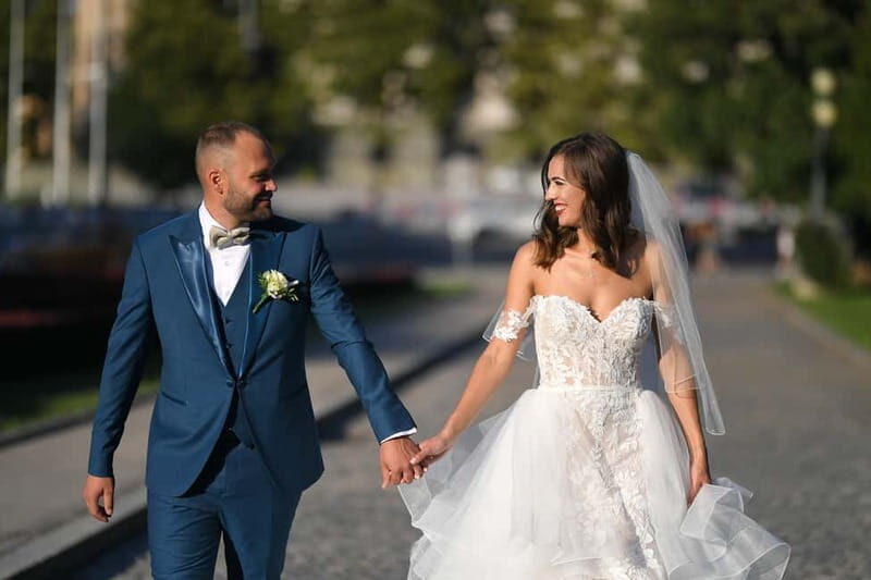 Honeymoon photography session in Belgrade - FAQ: Your Practical Questions Answered
