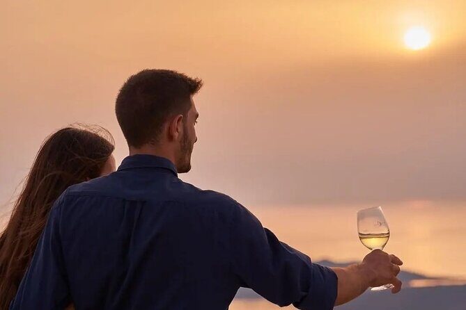 Honeymoon Private Santorini Luxury Guided Tour - Final Thoughts