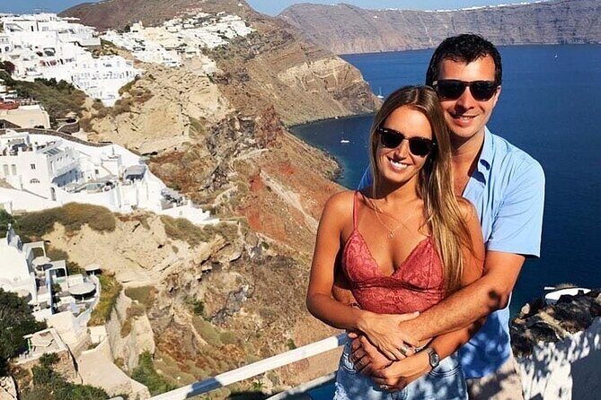 Honeymoon Private Santorini Luxury Guided Tour - FAQ