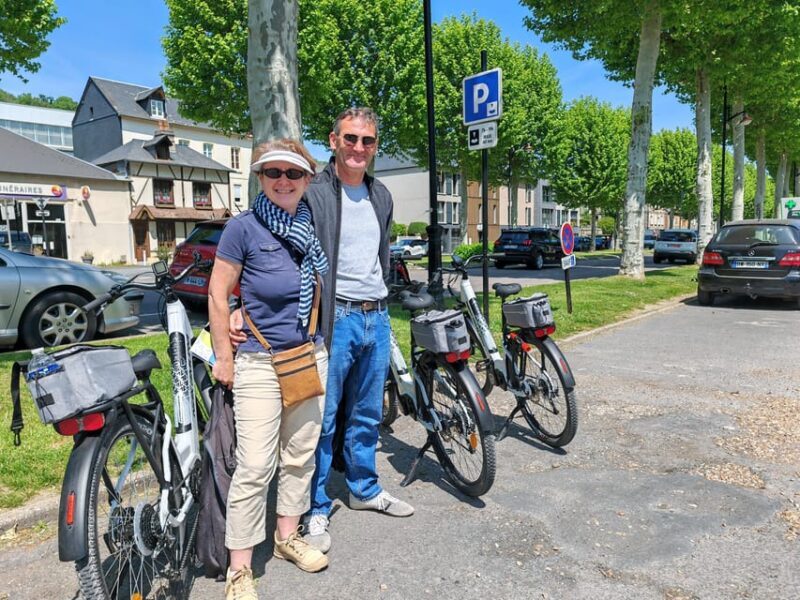 Honfleur's Landmarks & Gems E-Bike Tour - Frequently Asked Questions