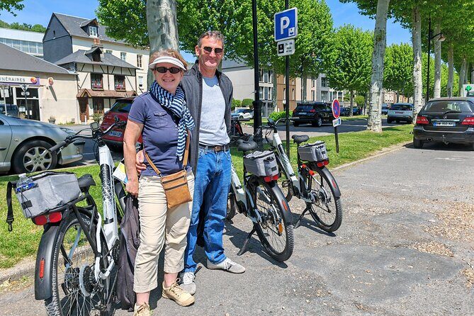 Honfleur's Landmarks & Gems E-Bike Tour - Who Is This Tour Best For?