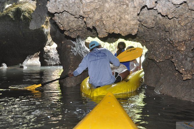 Hong by Starlight John Gray's Sea Canoe - Why This Tour Is a Great Choice