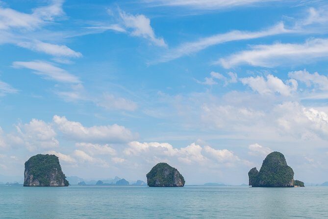 Hong by Starlight: Sea Cave Kayaking and Loy Krathong Floating - Exploring the Details of the Experience